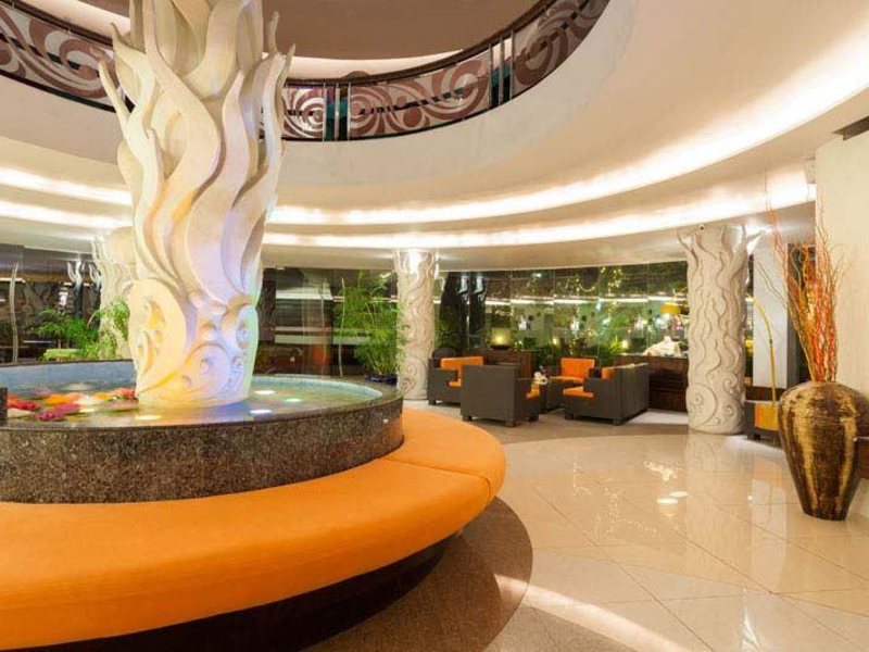 The Bliss South Beach Patong 211590