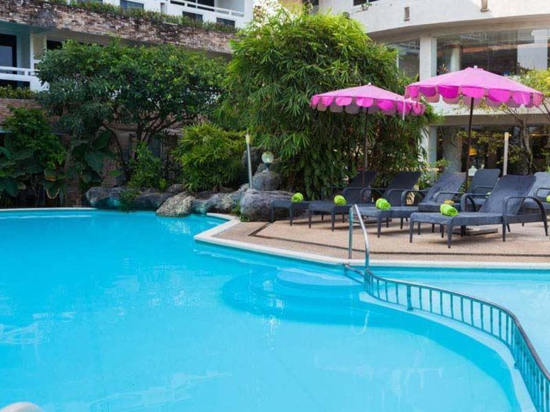 The Bliss South Beach Patong 211591