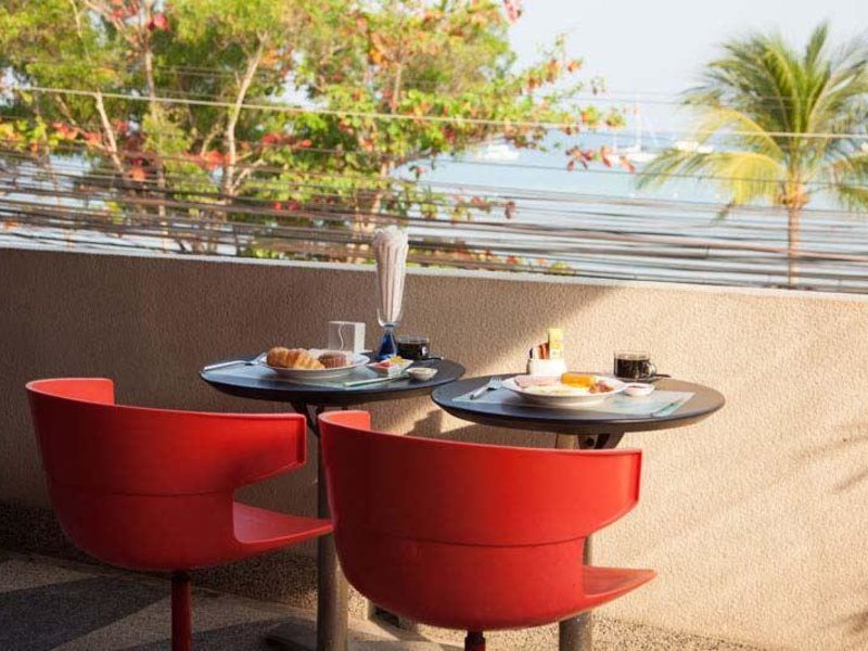 The Bliss South Beach Patong 211596