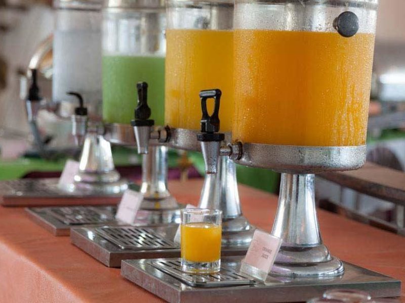 The Bliss South Beach Patong 211598