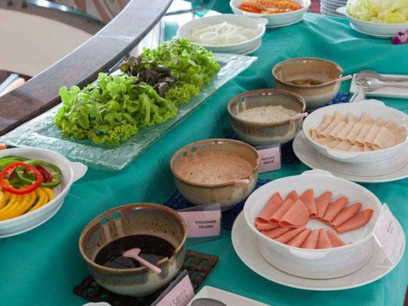 The Bliss South Beach Patong 211599