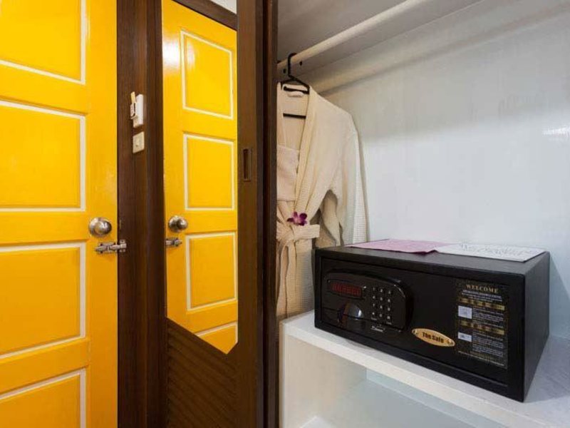 The Bliss South Beach Patong 211600