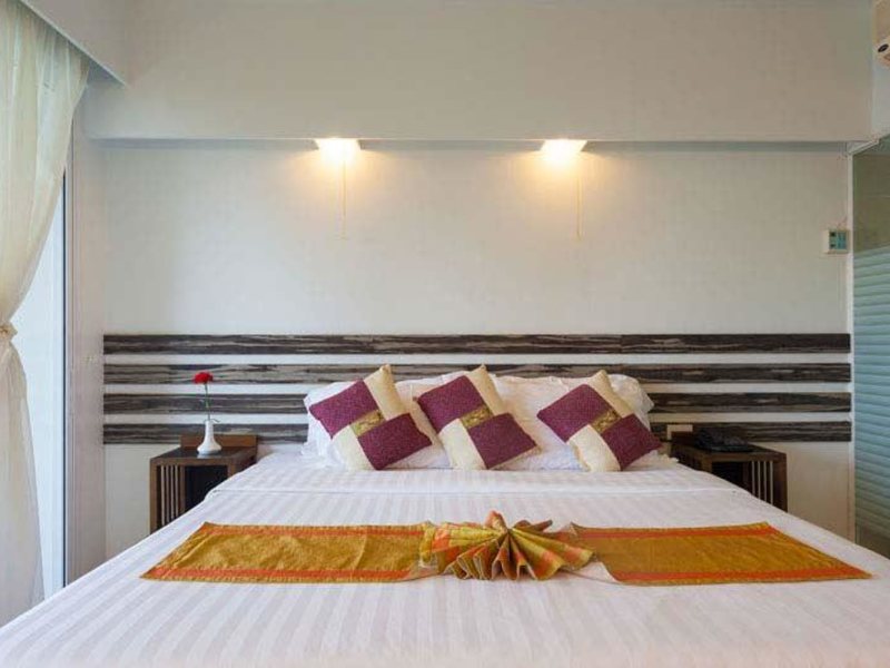 The Bliss South Beach Patong 211601