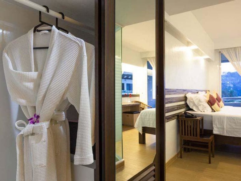 The Bliss South Beach Patong 211602