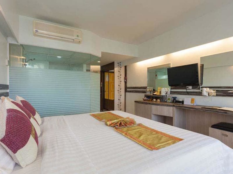 The Bliss South Beach Patong 211604