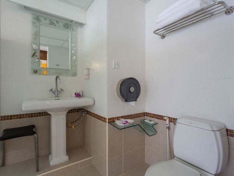 The Bliss South Beach Patong 211605