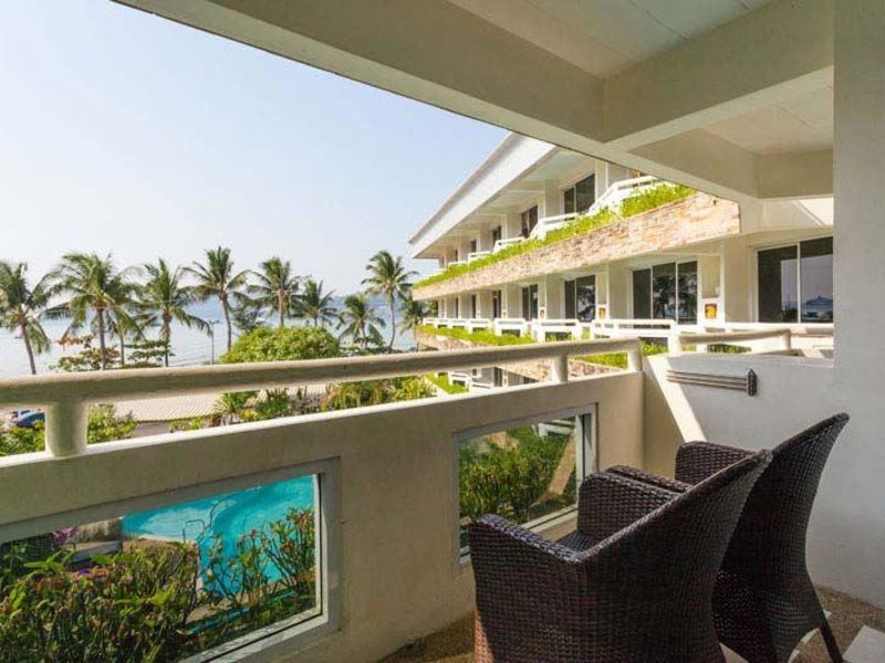 The Bliss South Beach Patong 211606