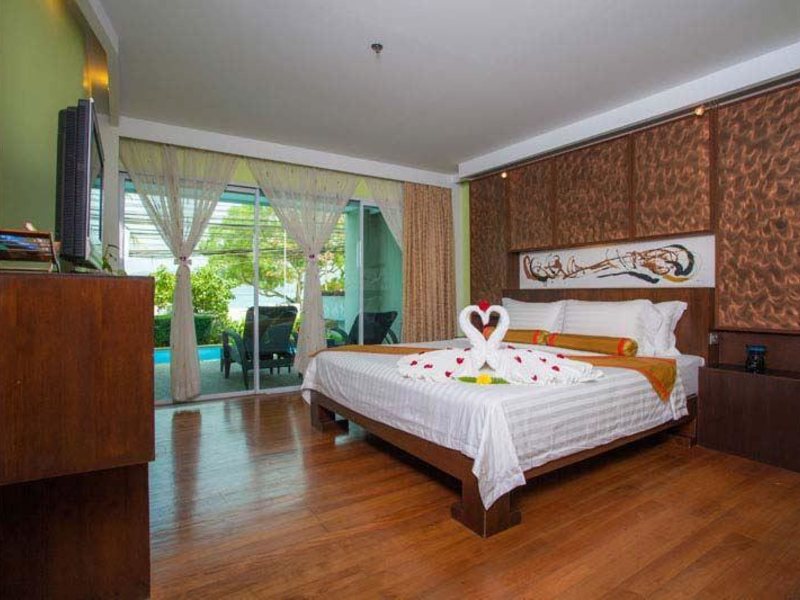 The Bliss South Beach Patong 211608