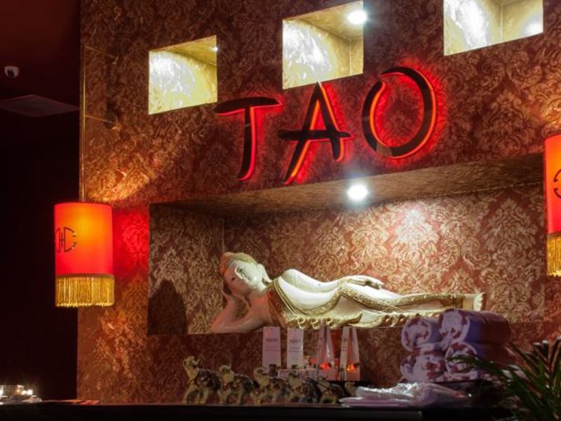 The Blue Bosphorus Hotel 59353