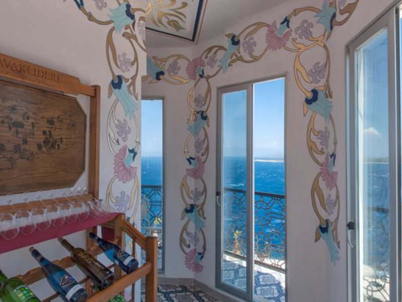 The Blue Bosphorus Hotel 59358