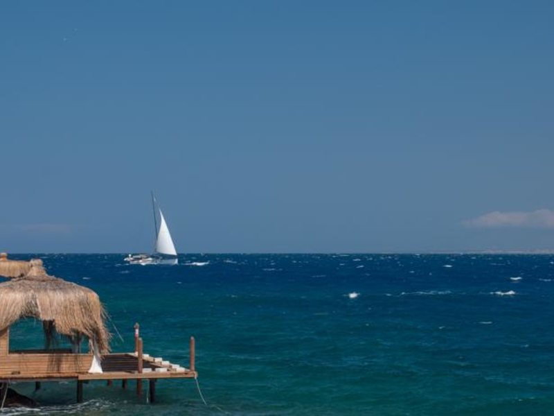 The Blue Bosphorus Hotel 59359