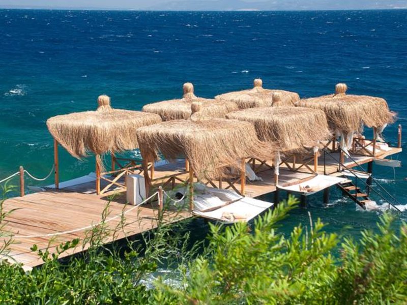 The Blue Bosphorus Hotel 59360