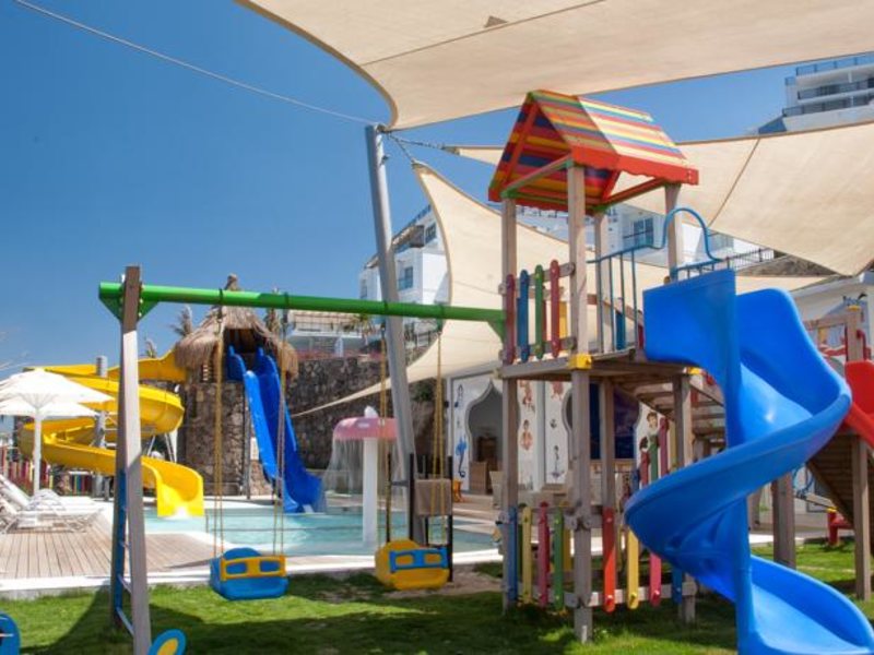 The Blue Bosphorus Hotel 59363