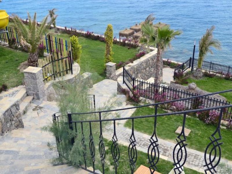 The Blue Bosphorus Hotel 59370