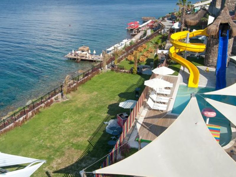 The Blue Bosphorus Hotel 59373