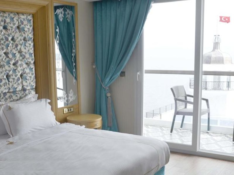 The Blue Bosphorus Hotel 59374