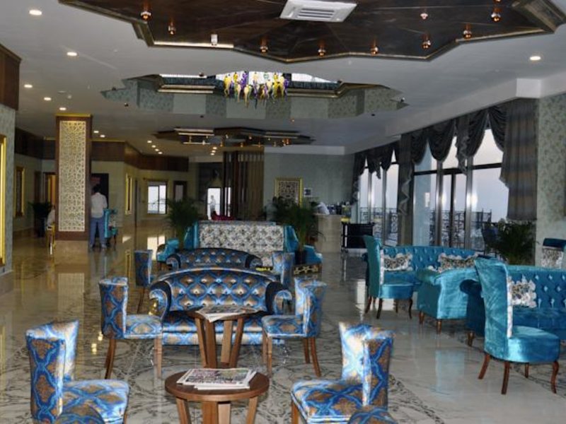 The Blue Bosphorus Hotel 59375