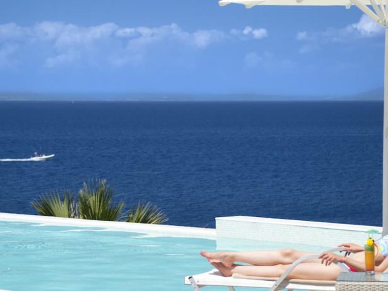 The Blue Bosphorus Hotel 59376