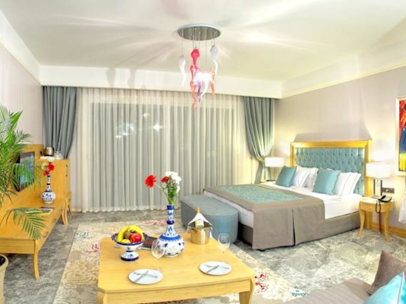 The Blue Bosphorus Hotel 59382