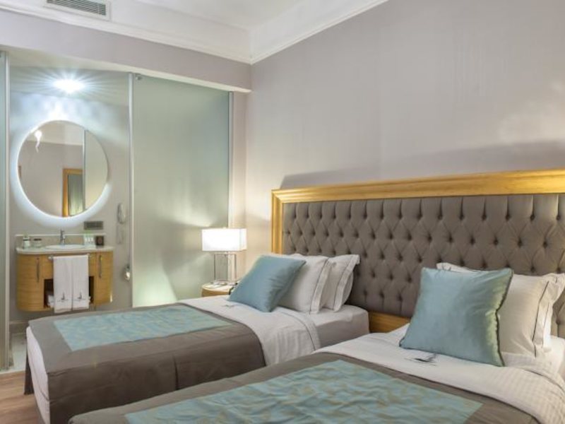 The Blue Bosphorus Hotel 59383