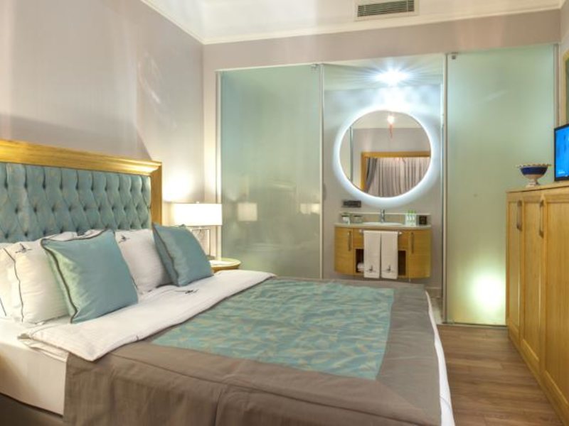 The Blue Bosphorus Hotel 59384