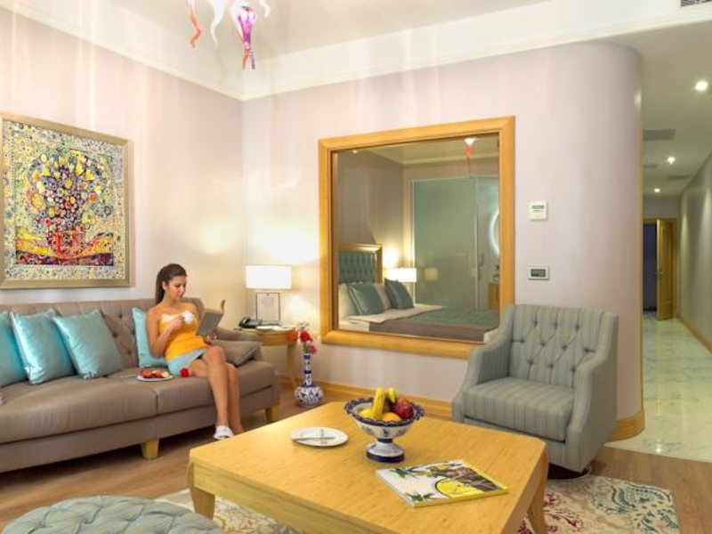 The Blue Bosphorus Hotel 59385