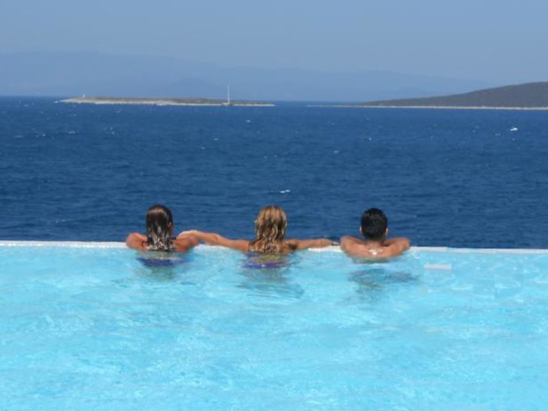 The Blue Bosphorus Hotel 59386