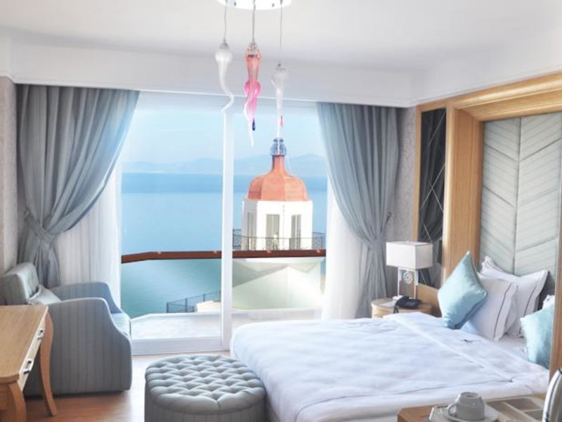 The Blue Bosphorus Hotel 59388