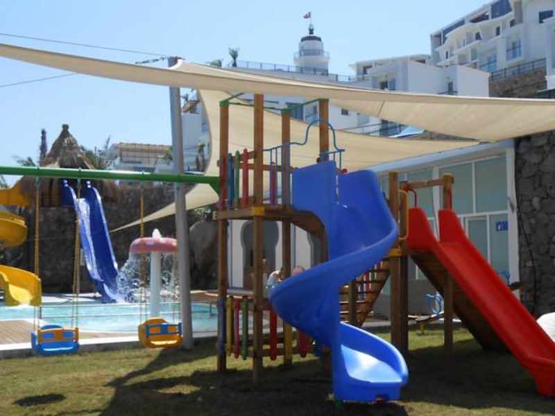 The Blue Bosphorus Hotel 59390