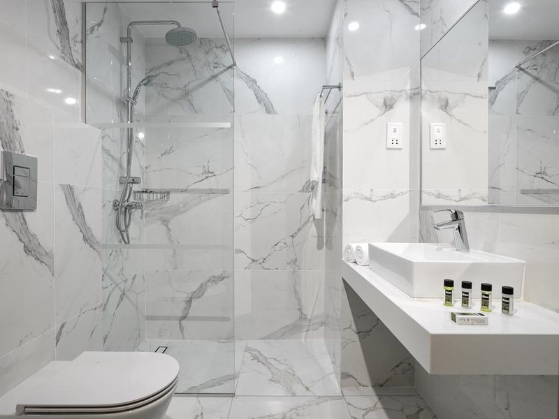 The Blue Ivy Hotel & Suites 290334