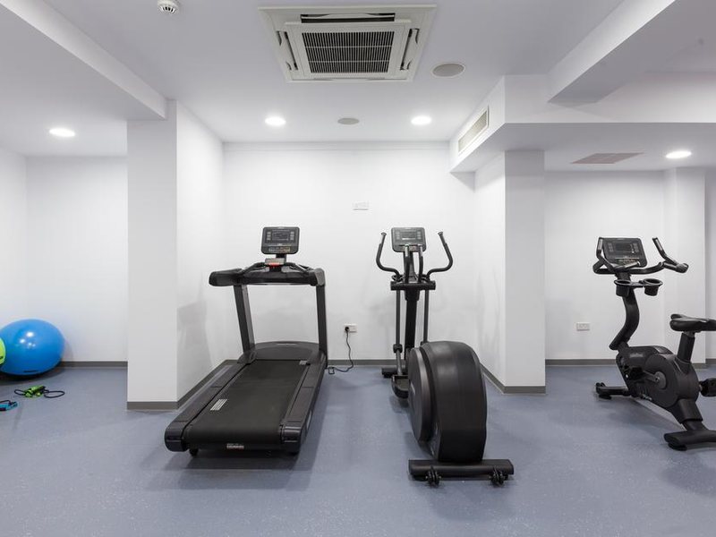 The Blue Ivy Hotel & Suites 290345