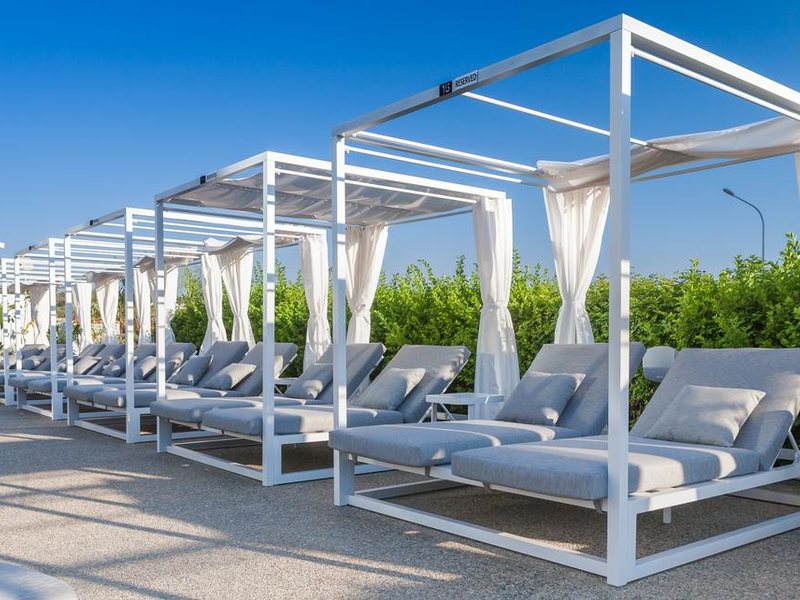 The Blue Ivy Hotel & Suites 290350