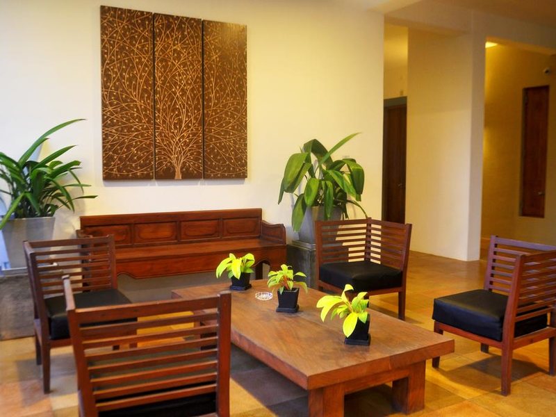 The Blue Water 112059