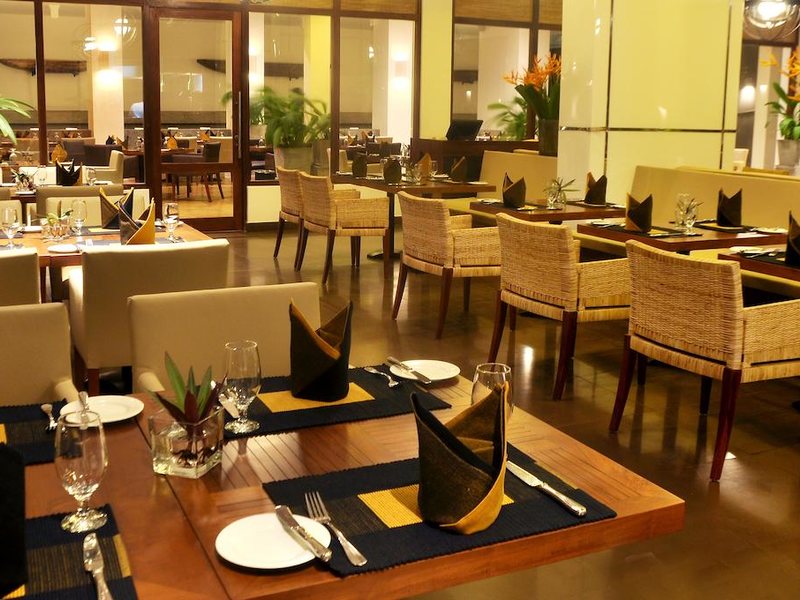 The Blue Water 112064