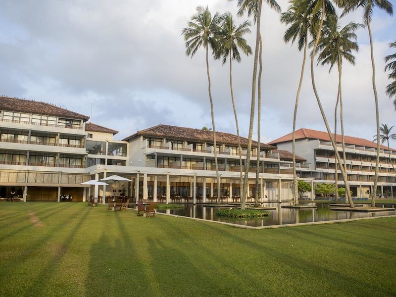 The Blue Water 112072