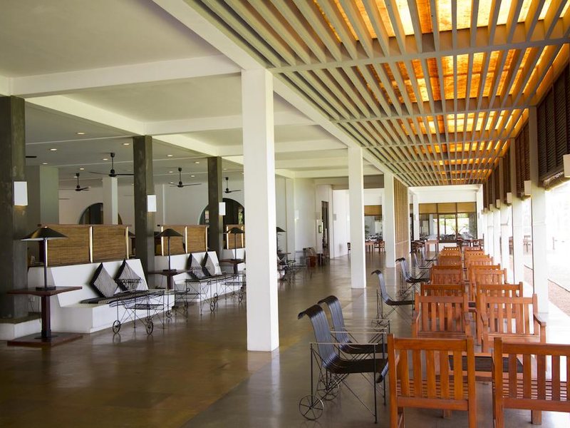 The Blue Water 112078