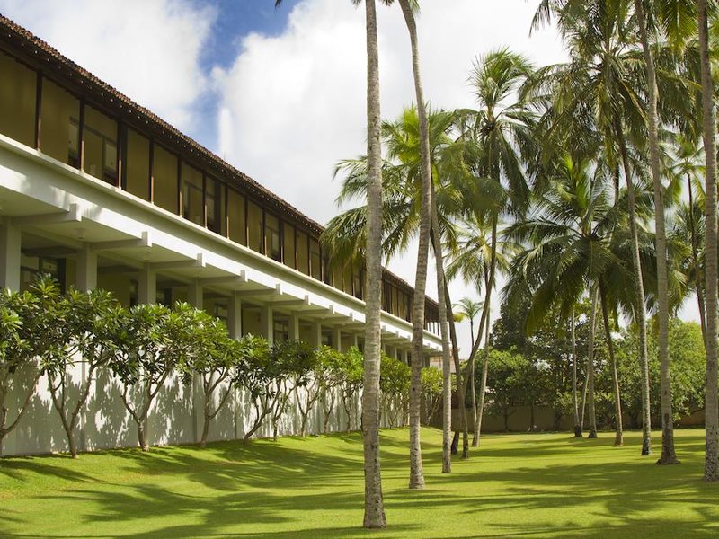 The Blue Water 112079