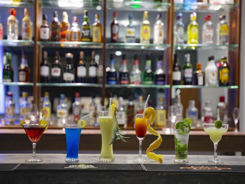 The Blue Wave Hotel 321472