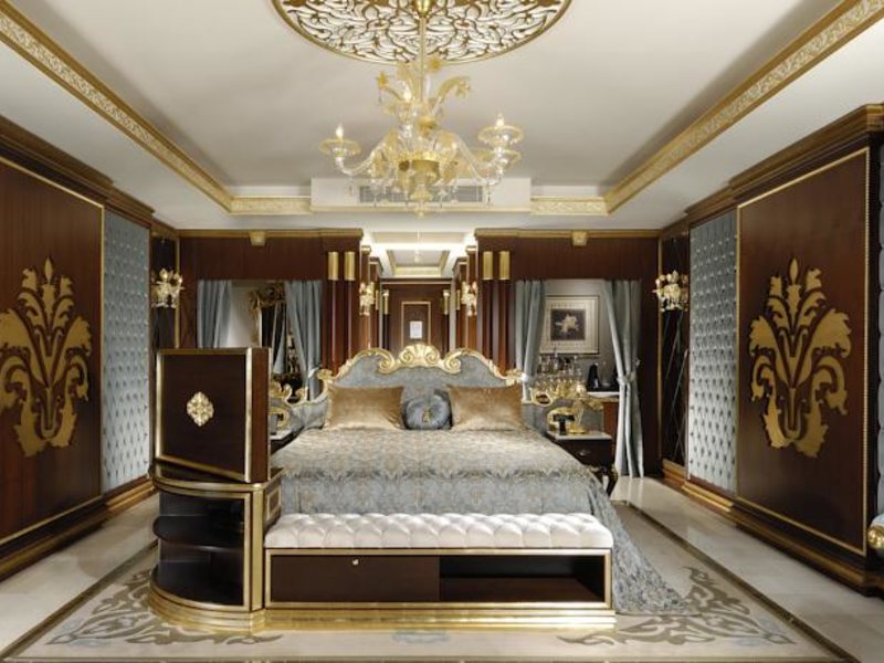 The Bodrum by Paramount Hotels & Resorts (ex 72551