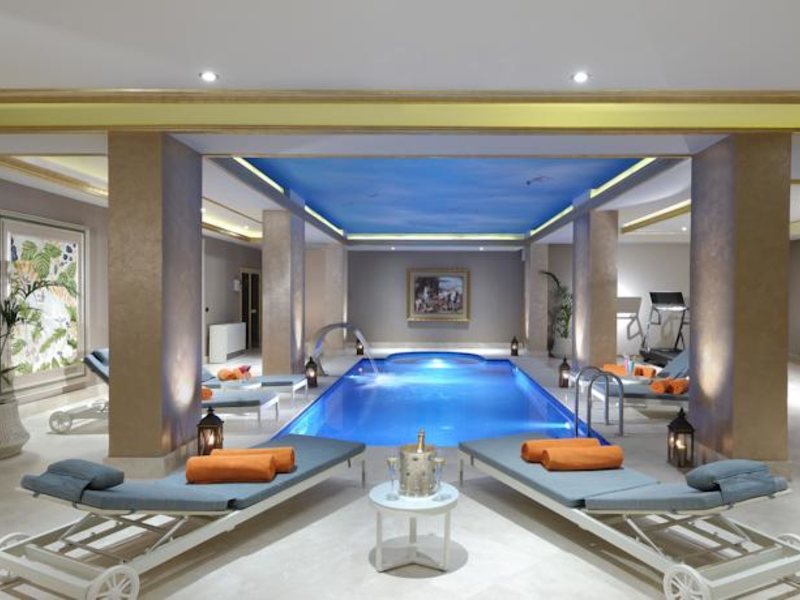 The Bodrum by Paramount Hotels & Resorts (ex 72552