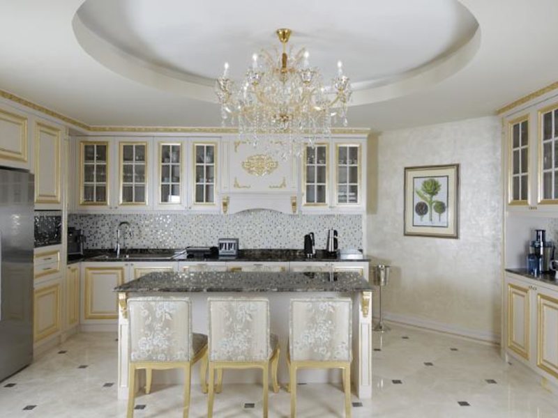 The Bodrum by Paramount Hotels & Resorts (ex 72553