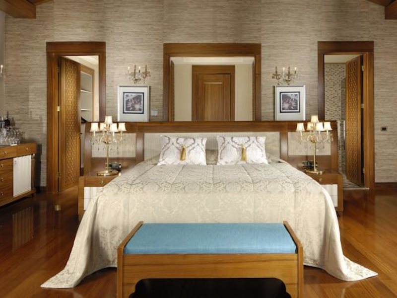 The Bodrum by Paramount Hotels & Resorts (ex 72554