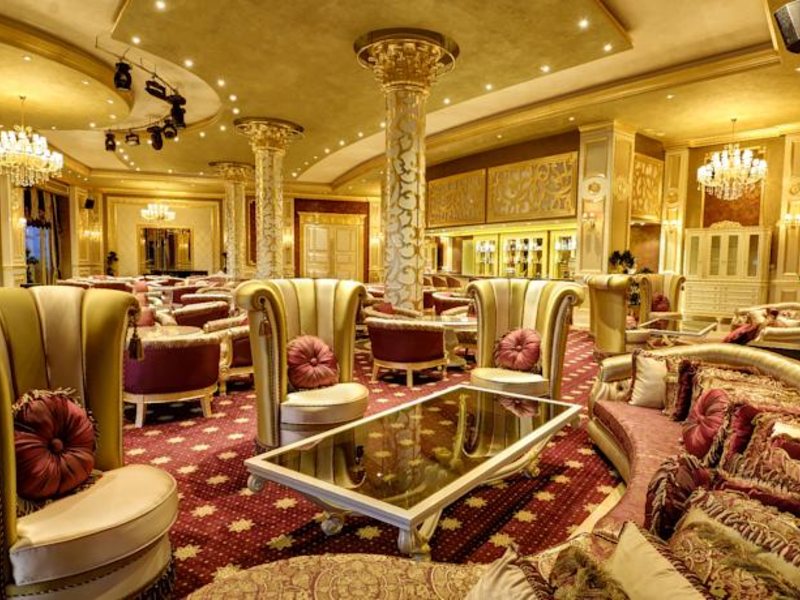 The Bodrum by Paramount Hotels & Resorts (ex 72556