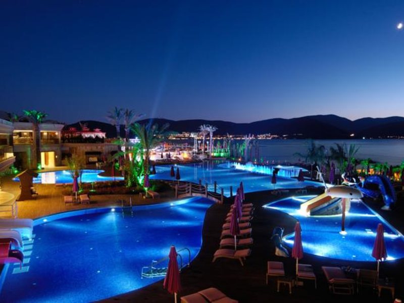 The Bodrum by Paramount Hotels & Resorts (ex 72557