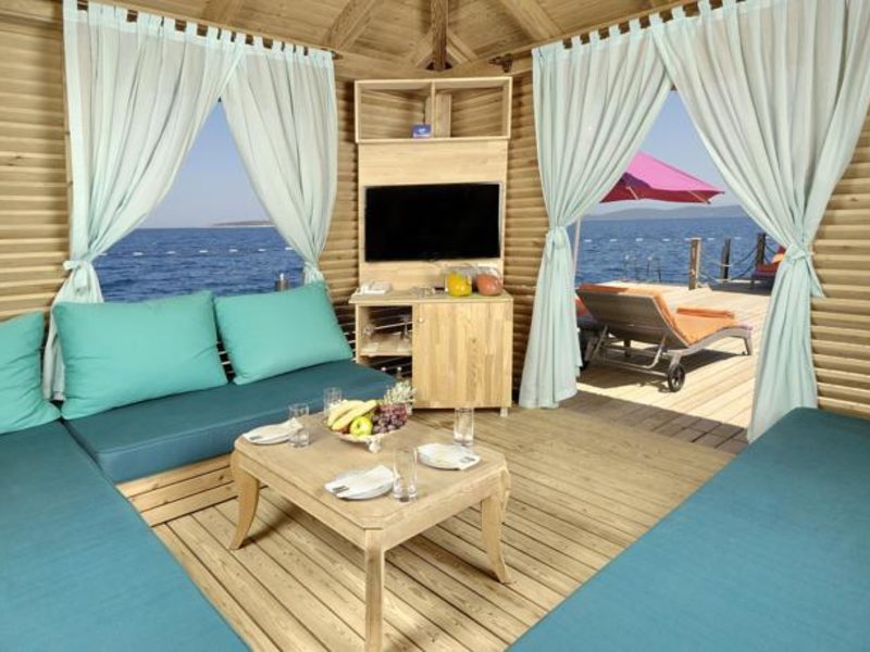 The Bodrum by Paramount Hotels & Resorts (ex 72558