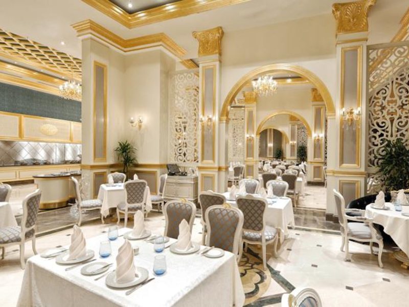 The Bodrum by Paramount Hotels & Resorts (ex 72559