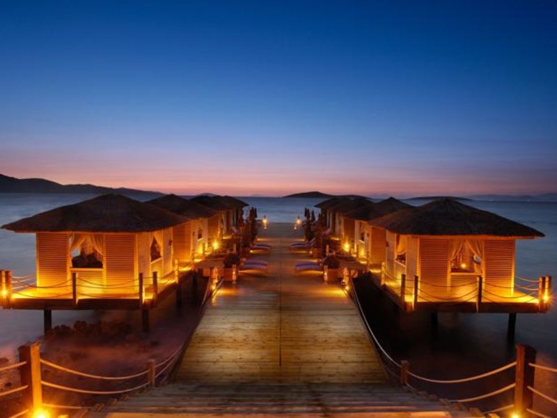 The Bodrum by Paramount Hotels & Resorts (ex 72560
