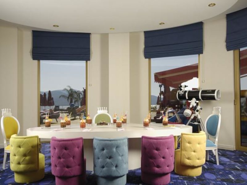 The Bodrum by Paramount Hotels & Resorts (ex 72562