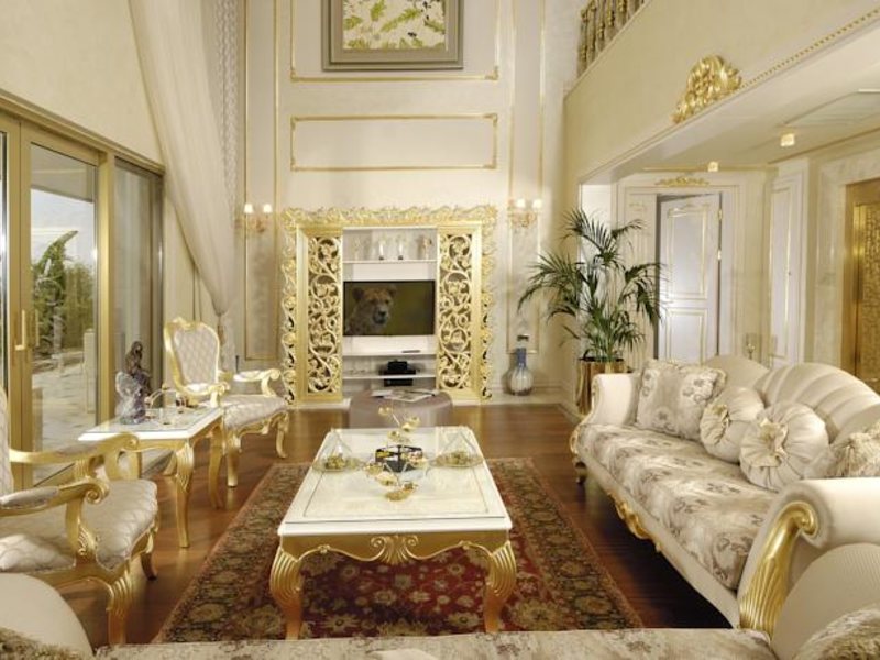 The Bodrum by Paramount Hotels & Resorts (ex 72563