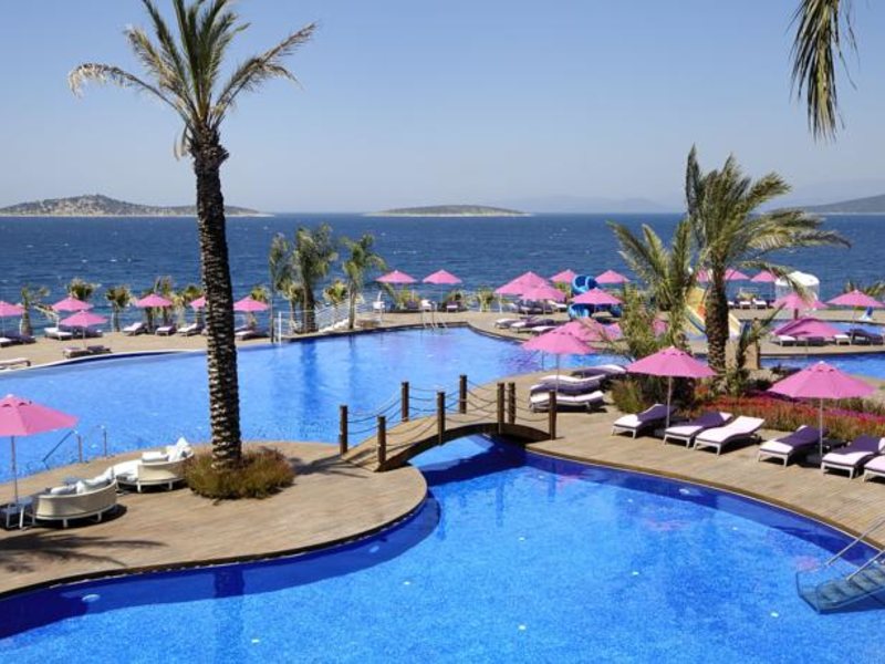 The Bodrum by Paramount Hotels & Resorts (ex 72564